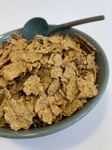Bran Flakes