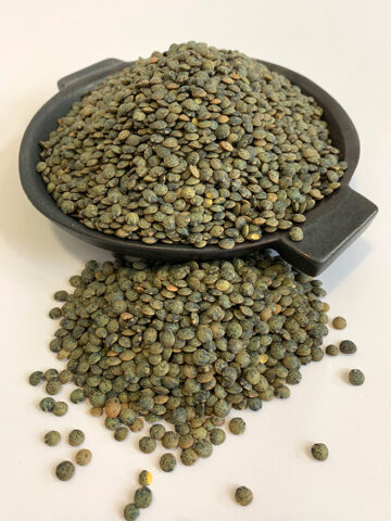 Lentils Puy