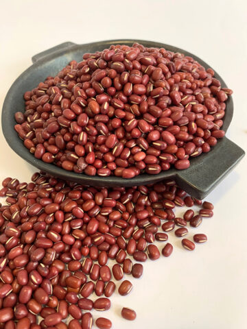 Adjuki Beans