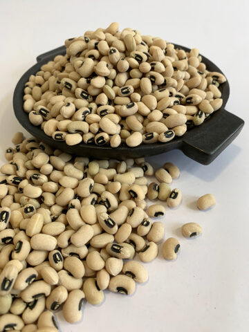 Black Eye Beans