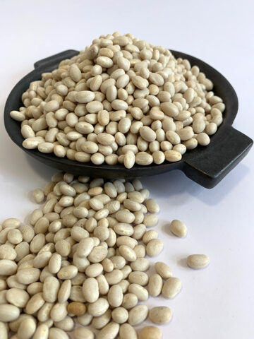 Haricot Beans