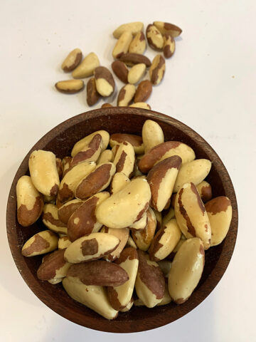 Brazil Kernals