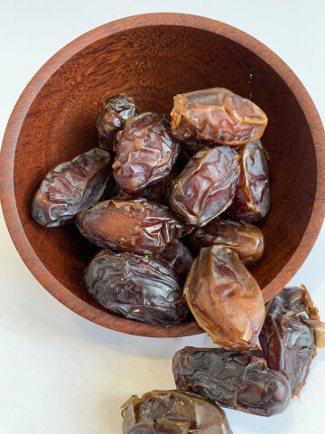 Dates Medjool