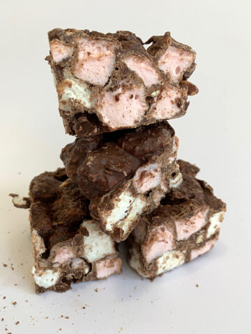 Rocky Road