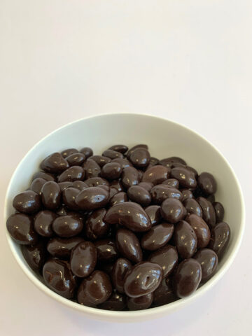 Dark Chocolate Inca Berries