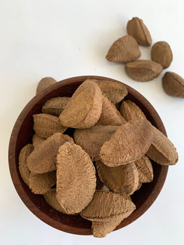 Brazil Nuts