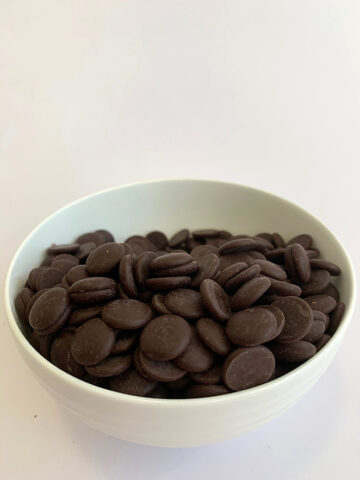 Cooking Belgium Chocolate Dark
