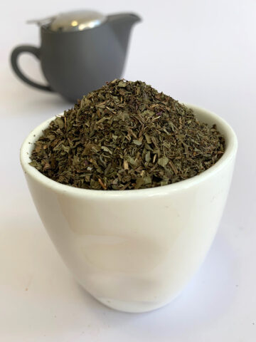 Green Tea