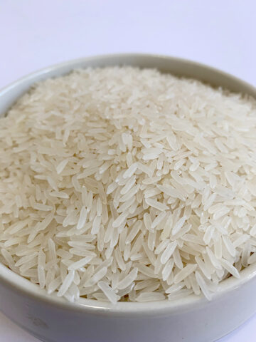 Basmati Rice