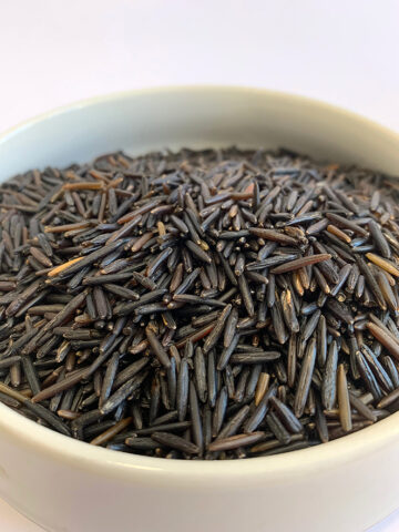 Wild Rice