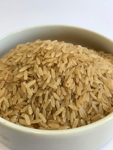 Brown Rice Long Grain