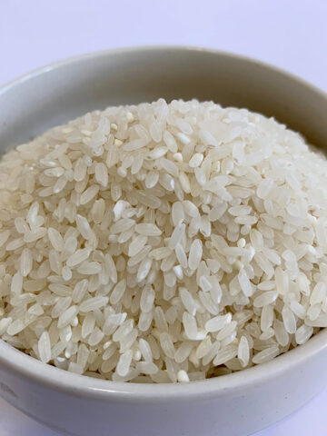 Sushi Rice