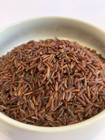 Red Rice