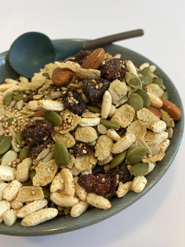 Paleo Muesli