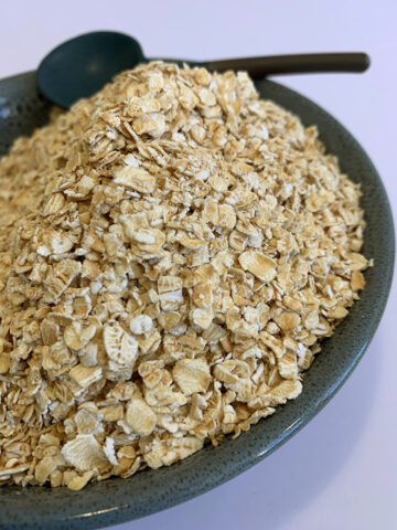 Quick Oats