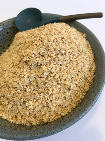 Oat Bran