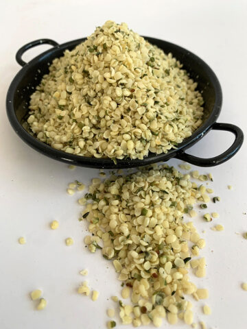 Hemp Seeds