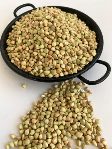 Buckwheat