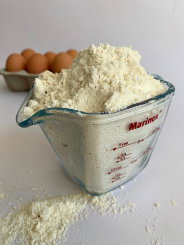 Pizza Flour 00 Tipo - $3.30/kg