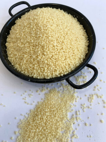 Cous Cous