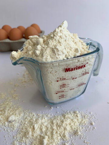Sourdough Flour - $4.75/kg