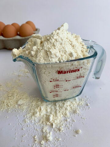 Spelt Wholemeal - $6.95/kg