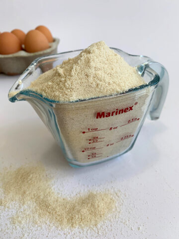 Buckwheat Flour - $7.95/KG