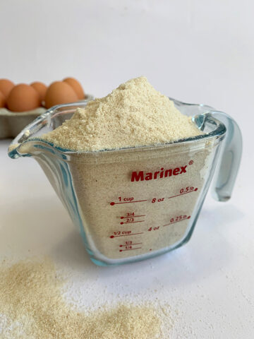 Rice Flour Brown - $5.95/kg