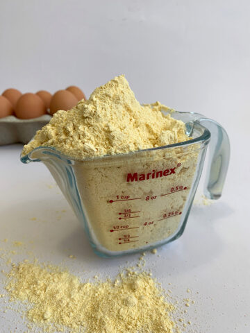 Maseca Yellow Flour - $8.99/kg