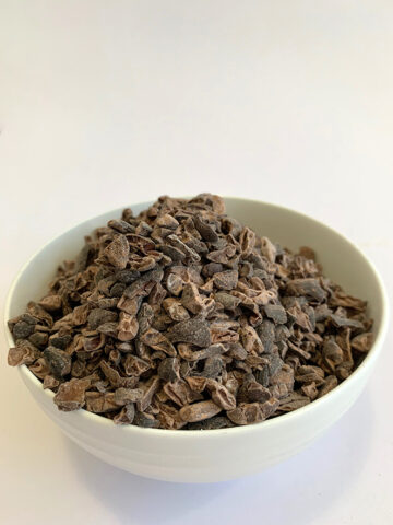 Cacao Nibs