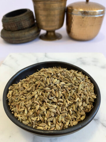 Fennel Seeds