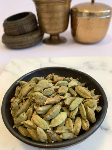 Cardamom Pods