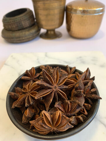 Star Anise
