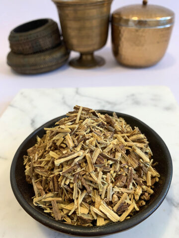 Licorice Root