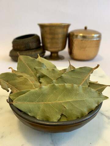 Bay Leaves
