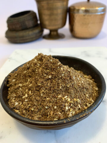 Zaatar
