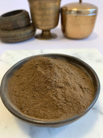 Cloves Powdered