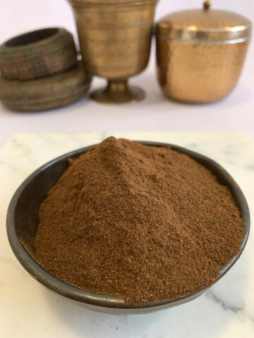 Allspice Powdered