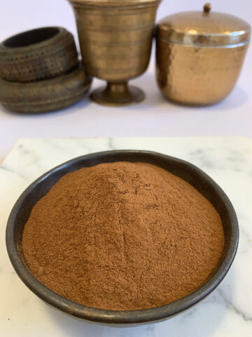 Cinnamon Powder