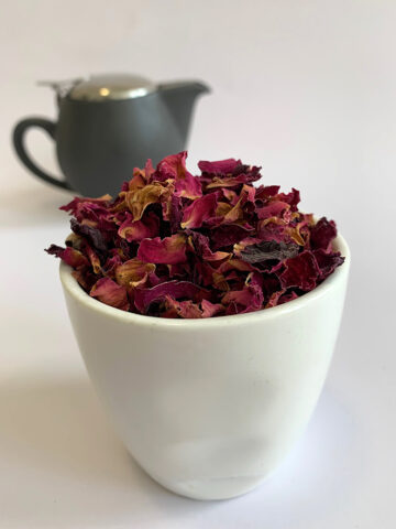 Rose Petals