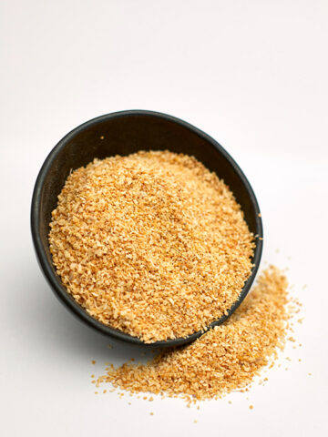 Garlic Granules