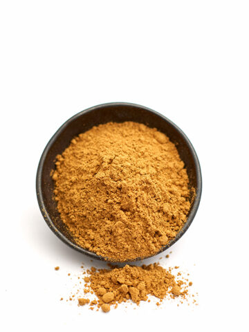 Ginger Powde