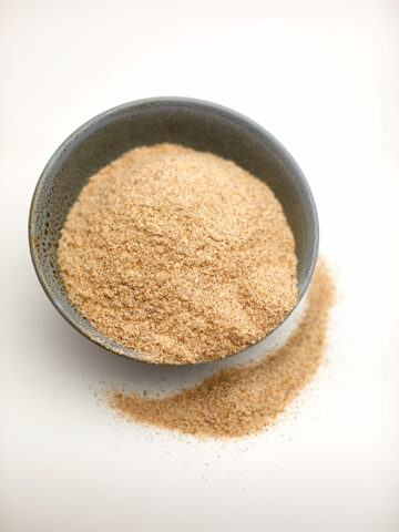 Psyllium Husks