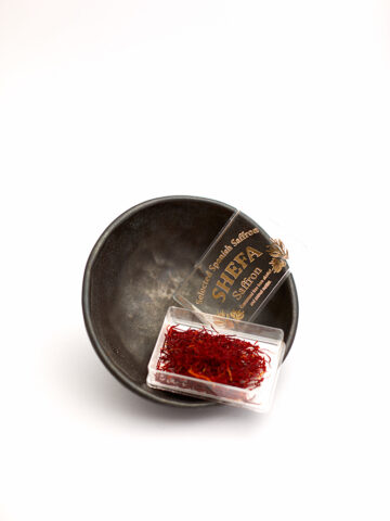 Saffron