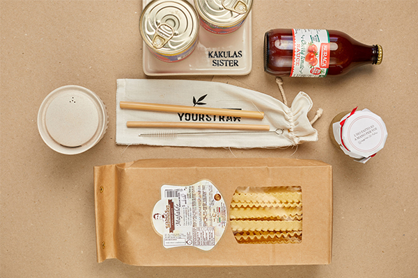 Fremantle, Western Australia: Kakula's Sister Fremantle, Western Australia, September 5, 2020 (Photo by Sabine Albers)