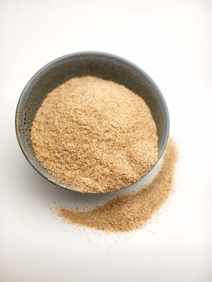 Fremantle, Western Australia: Kakula's Sister Fremantle, Western Australia, September 5, 2020 (Photo by Sabine Albers)